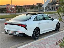 كيا K5